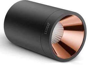 LEDDIT Uplight Wall Lamp With Bulb