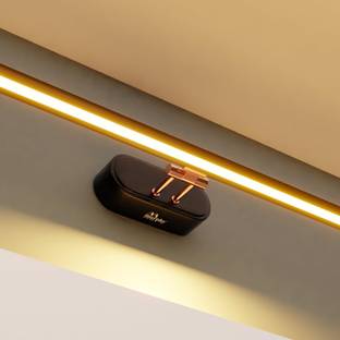 MURPHY Picture Light Wall Lamp With Bulb