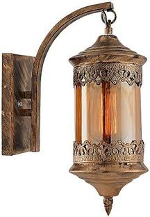 LYMON Swing Arm Wall Light Wall Lamp Without Bulb