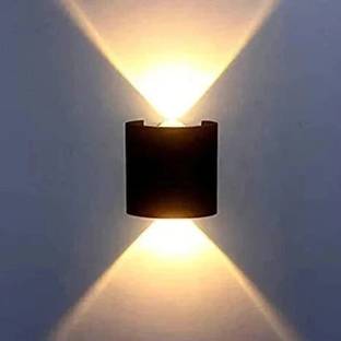 Blissbells Wallchiere Wall Lamp With Bulb