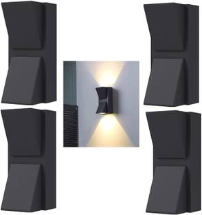 GLINTAC Wallchiere Wall Lamp With Bulb