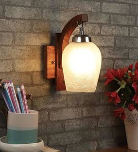 Energia Pendant Wall Lamp Without Bulb