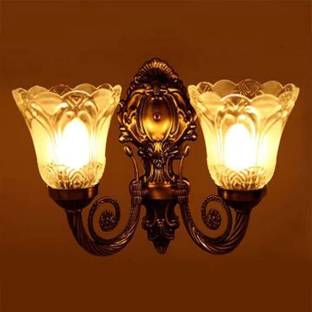 ISHANI Uplight Wall Lamp Without Bulb