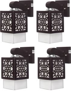 Whiteray Wallchiere Wall Lamp Without Bulb