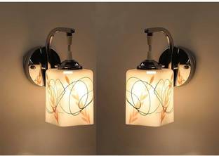 VAGalleryKing Pendant Wall Lamp Without Bulb
