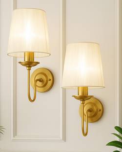 Homesake Swing Arm Wall Light Wall Lamp Without Bulb