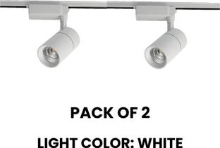 spark world Track Light Wall Lamp With Bulb