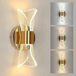 KINIS Wallchiere Wall Lamp With Bulb