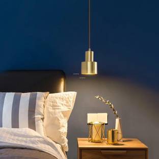 Blissbells Wallchiere Wall Lamp With Bulb
