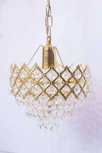 Uniquess Pendant Wall Lamp With Bulb