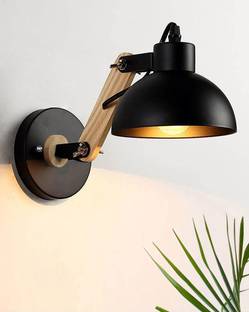 Homesake Swing Arm Wall Light Wall Lamp Without Bulb