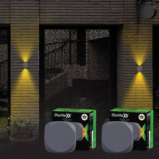 स्टरलाइट वॉलचीएर वॉल लैम्प