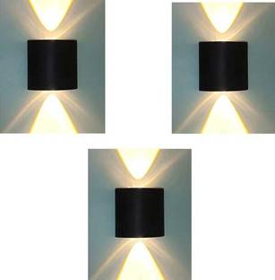 PRALINZ Wallchiere Wall Lamp With Bulb
