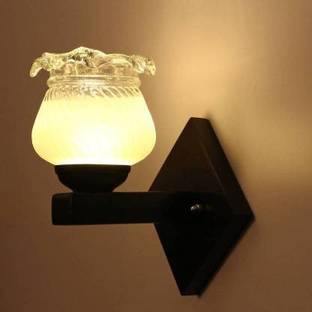 Zingy Wallchiere Wall Lamp Without Bulb