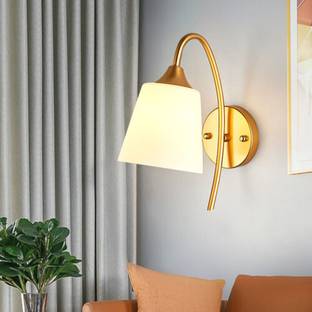 KINIS Wallchiere Wall Lamp Without Bulb