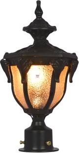 Prop It Up Picture Light Wall Lamp Without Bulb