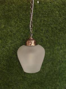 AANJNEY Pendant Wall Lamp Without Bulb