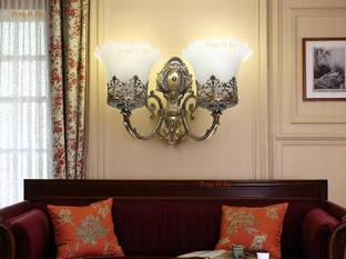 Prop It Up Wallchiere Wall Lamp Without Bulb