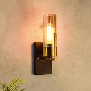 Kapoor E Illuminations Wallchiere Wall Lamp Without Bulb