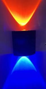 GLINTAC Swing Arm Wall Light Wall Lamp With Bulb