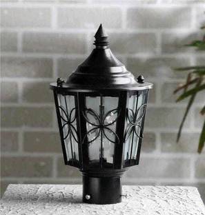 DONERIA Pendant Wall Lamp Without Bulb