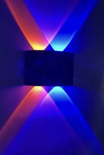 LUMINX Wallchiere Wall Lamp With Bulb
