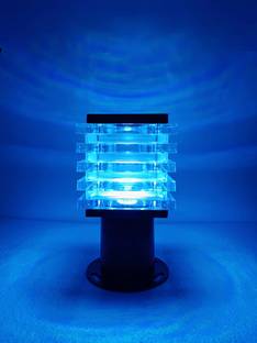 KrefihR Uplight Wall Lamp Without Bulb