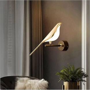 KINIS Wallchiere Wall Lamp With Bulb