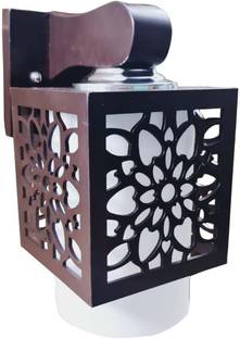 Whiteray Wallchiere Wall Lamp Without Bulb