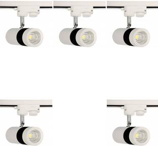 GALAXY Track Light Wall Lamp With Bulb