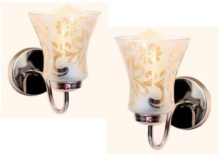 VAGalleryKing Uplight Wall Lamp Without Bulb