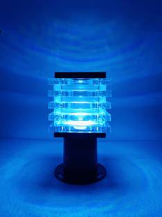 KrefihR Uplight Wall Lamp Without Bulb