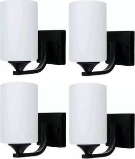 Areezo Wallchiere Wall Lamp Without Bulb