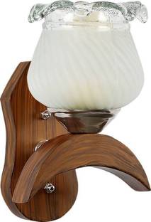 Gauti Uplight Wall Lamp Without Bulb