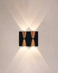 Groeien Wallchiere Wall Lamp With Bulb