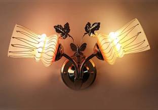 ayriv Wallchiere Wall Lamp Without Bulb