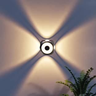 Volt Vision Wallchiere Wall Lamp With Bulb
