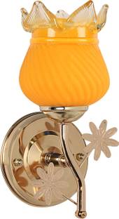 Gojeeva Wallchiere Wall Lamp Without Bulb