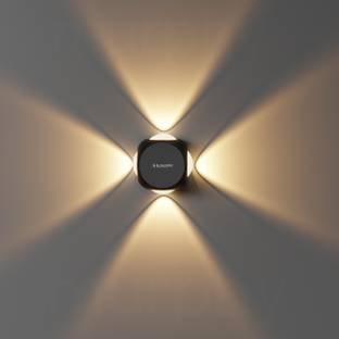 MURPHY Uplight Wall Lamp With Bulb