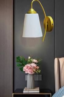 SWIATLO Wallchiere Wall Lamp Without Bulb