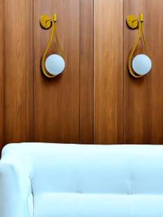 LYMON Wallchiere Wall Lamp With Bulb