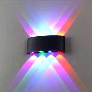 Blissbells Wallchiere Wall Lamp With Bulb