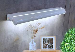 Lyse Decor Picture Light Wall Lamp With Bulb