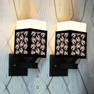 Gojeeva Uplight Wall Lamp Without Bulb