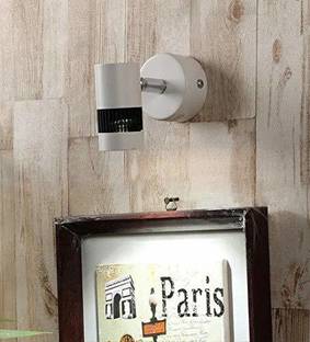 GAUVIK Swing Arm Wall Light Wall Lamp With Bulb