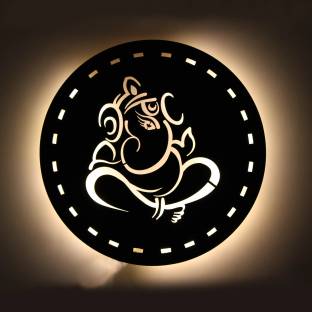 VAH Picture Light Wall Lamp With Bulb