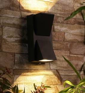 Blissbells Uplight Wall Lamp With Bulb