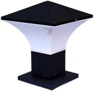DONERIA Uplight Wall Lamp Without Bulb