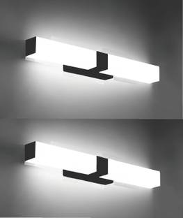 Groeien Picture Light Wall Lamp With Bulb