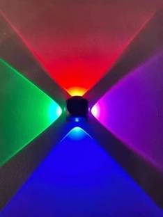 Hybrix Wallchiere Wall Lamp With Bulb